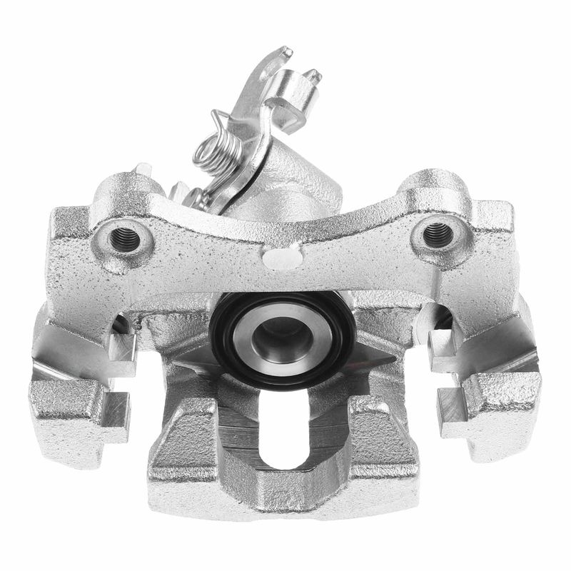 2x Rear Disc Brake Calipers with Bracket for Mazda Miata 94-97 99-05