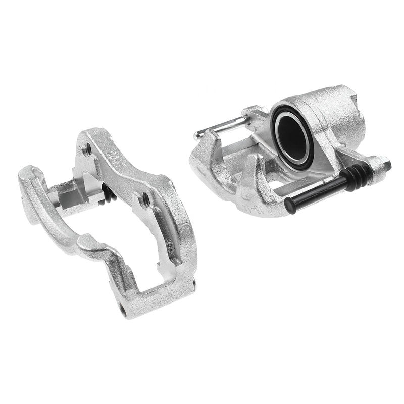 2x Front Disc Brake Calipers for Saturn SC SC1 SC2 SL SL1 SL2 SW1 SW2