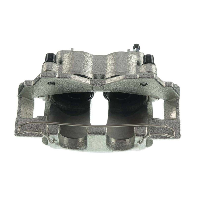 Front Driver Brake Caliper with Bracket for Jeep WJ Grand Cherokee 1999-2002