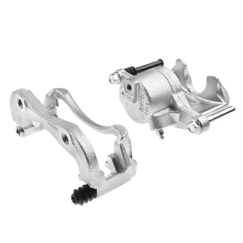 2x Front Disc Brake Calipers for Saturn SC SC1 SC2 SL SL1 SL2 SW1 SW2