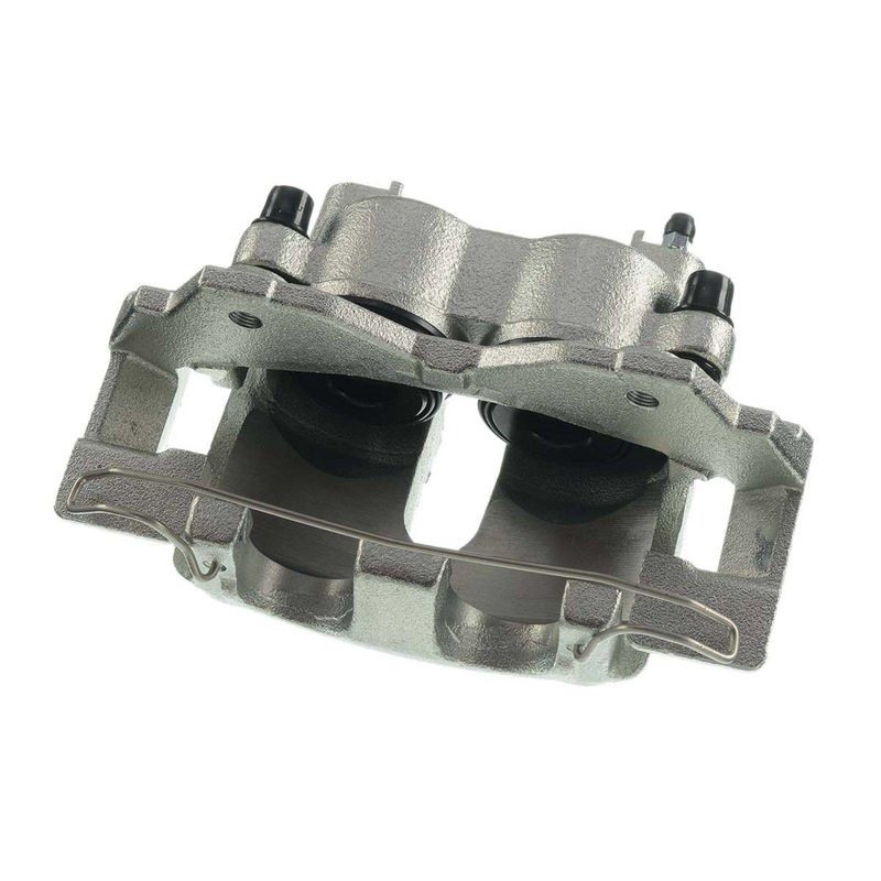 Front Driver Brake Caliper with Bracket for Jeep WJ Grand Cherokee 1999-2002