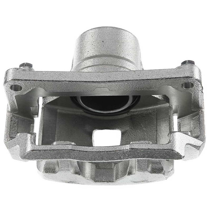 Front Driver Brake Caliper with Bracket for Subaru Impreza 1997-2001 Legacy 2.2L