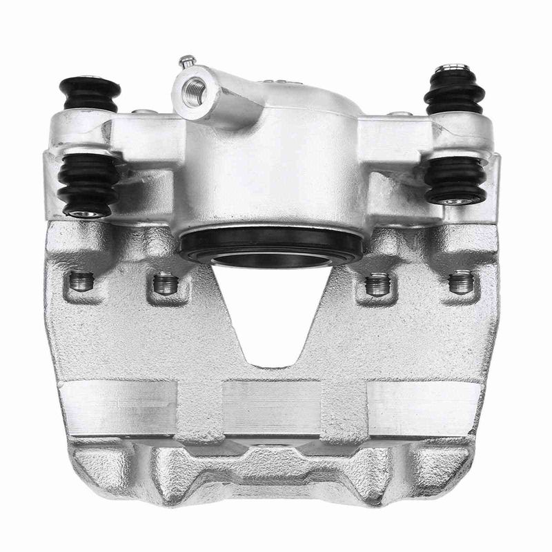 Front Passenger Disc Brake Caliper without Bracket for Mercedes C-Class E-Class