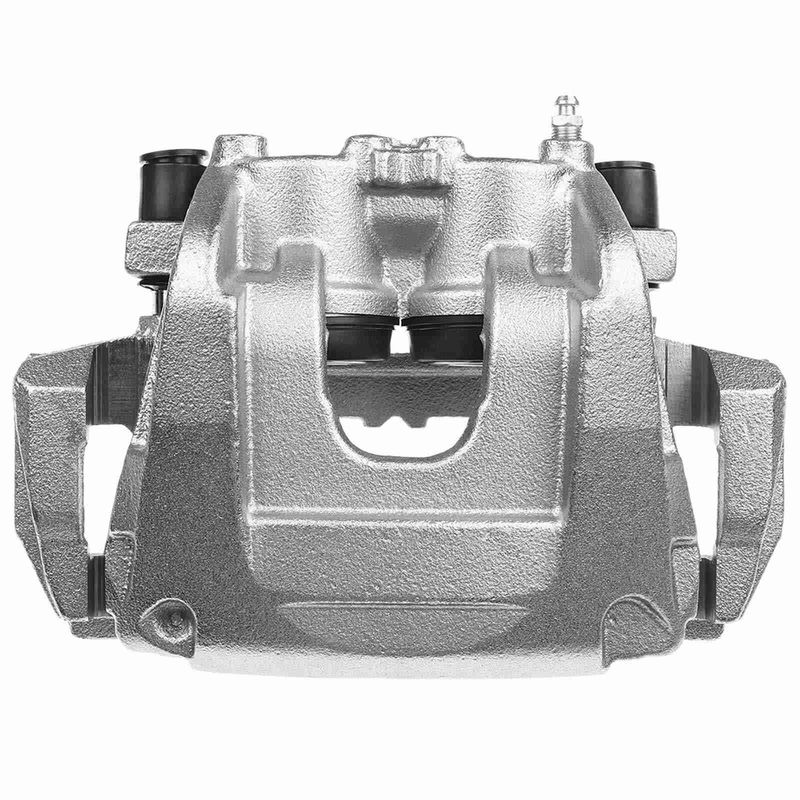 Front Driver Brake Caliper with Bracket for Ford Edge 15-18 Lincoln MKX 16-18