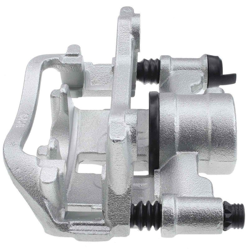 2x Rear Disc Brake Calipers for Ram ProMaster 1500 2500 3500 2014-2020