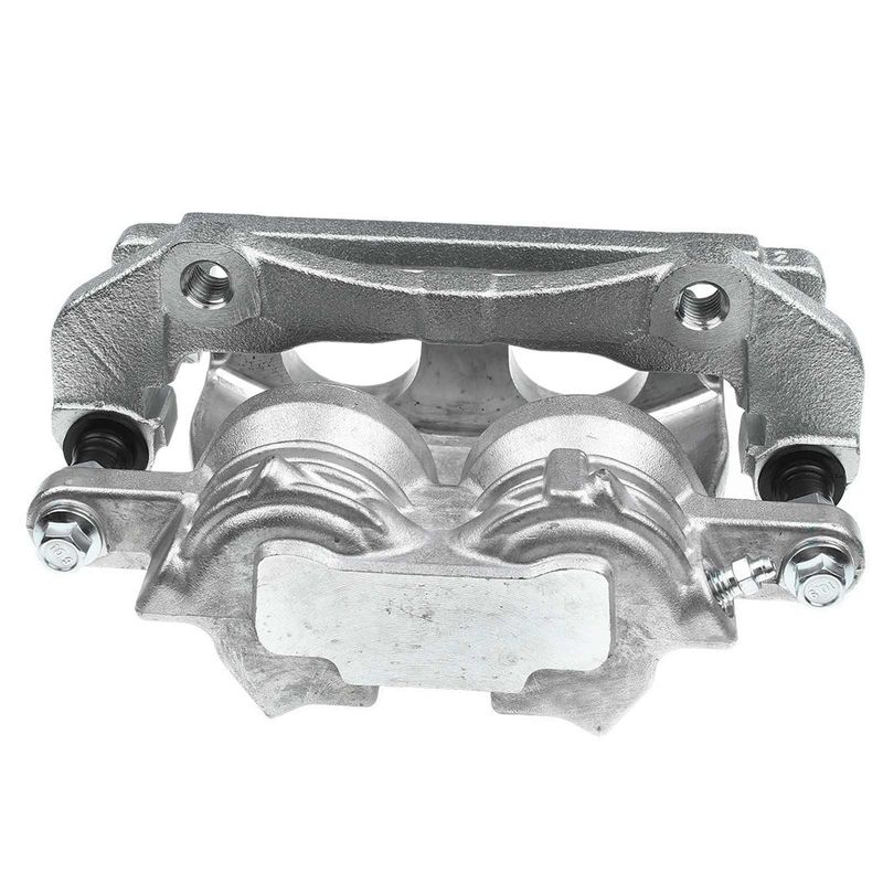 Front Driver Brake Caliper with Bracket for Ford Taurus X Mercury Sable 3.5L