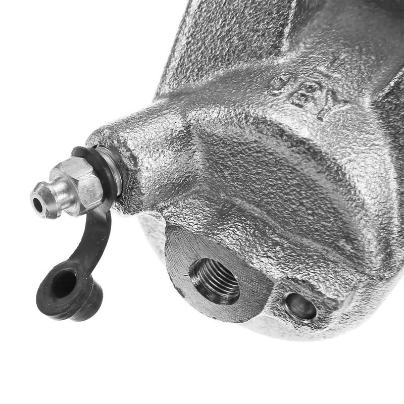 2x Rear Disc Brake Calipers for Lexus LX570 Toyota Land Cruiser 08-15