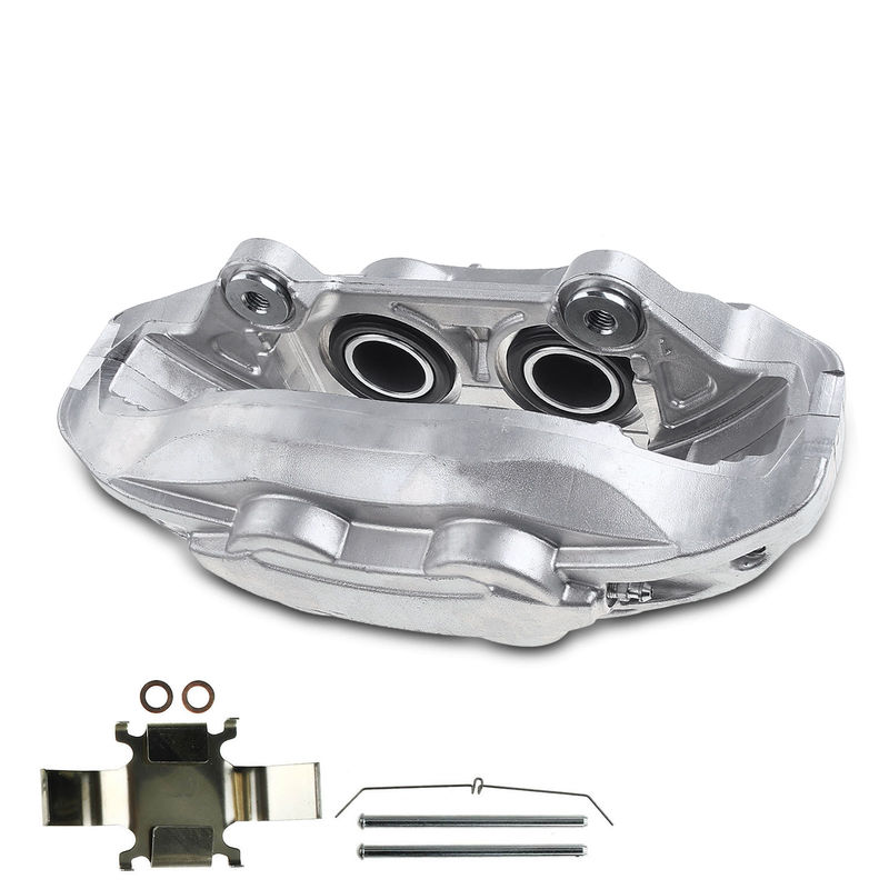 Front Driver Brake Caliper for Ford Mustang 2015-2020 2.3L 5.0L