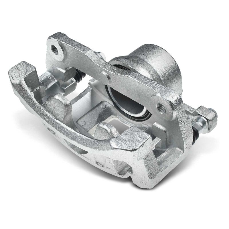 Front Driver Brake Caliper with Bracket for Suzuki SX4 2007-2013 2.0L