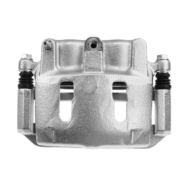 Front Driver Brake Caliper with Bracket for Ford Explorer Ranger 95-02 Mazda