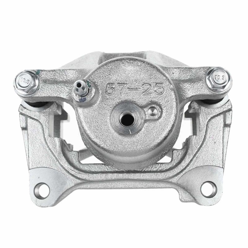 Front Driver Brake Caliper with Bracket for Toyota Celica 2003-2005 Scion tC