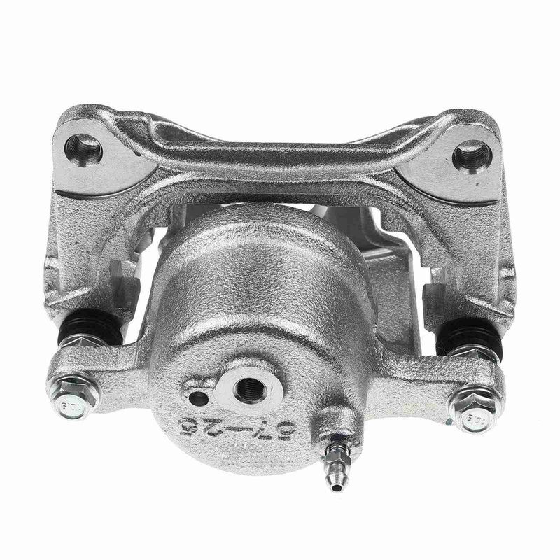 Front Driver Brake Caliper with Bracket for Toyota Celica 2003-2005 Scion tC