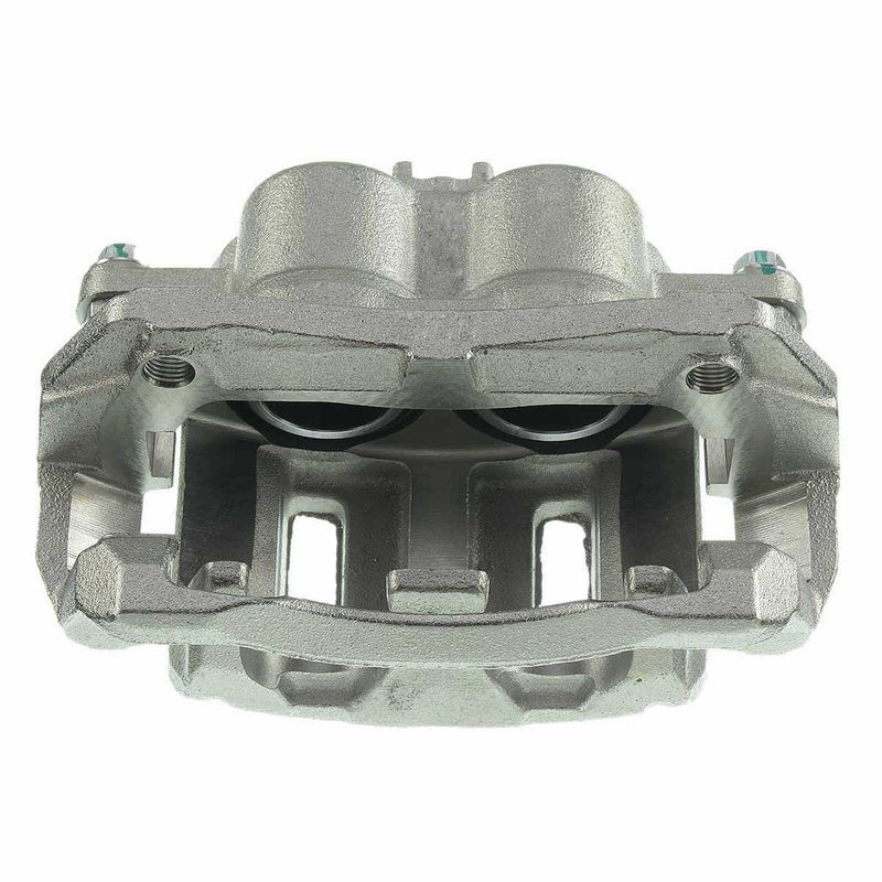 Front Driver Brake Caliper with Bracket for Acura RDX Honda CR-V Odyssey