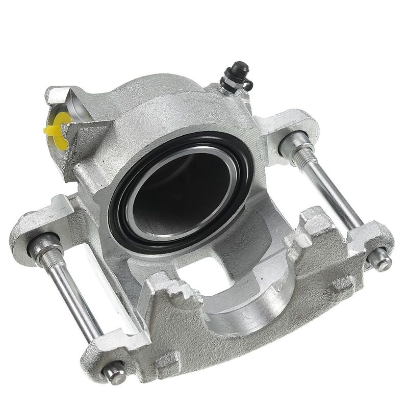Front Driver Brake Caliper for Chevy Malibu S10 Olds Cutlass Pontiac Grand Prix