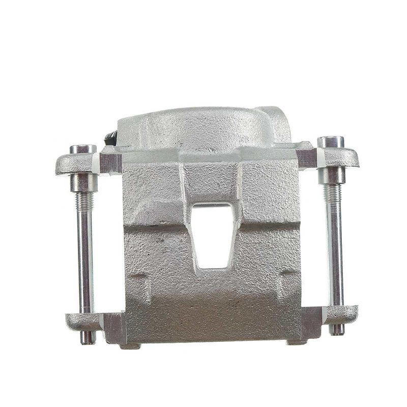 Front Driver Brake Caliper for Chevy Malibu S10 Olds Cutlass Pontiac Grand Prix