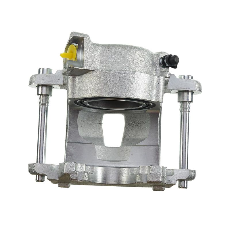 Front Driver Brake Caliper for Chevy Malibu S10 Olds Cutlass Pontiac Grand Prix