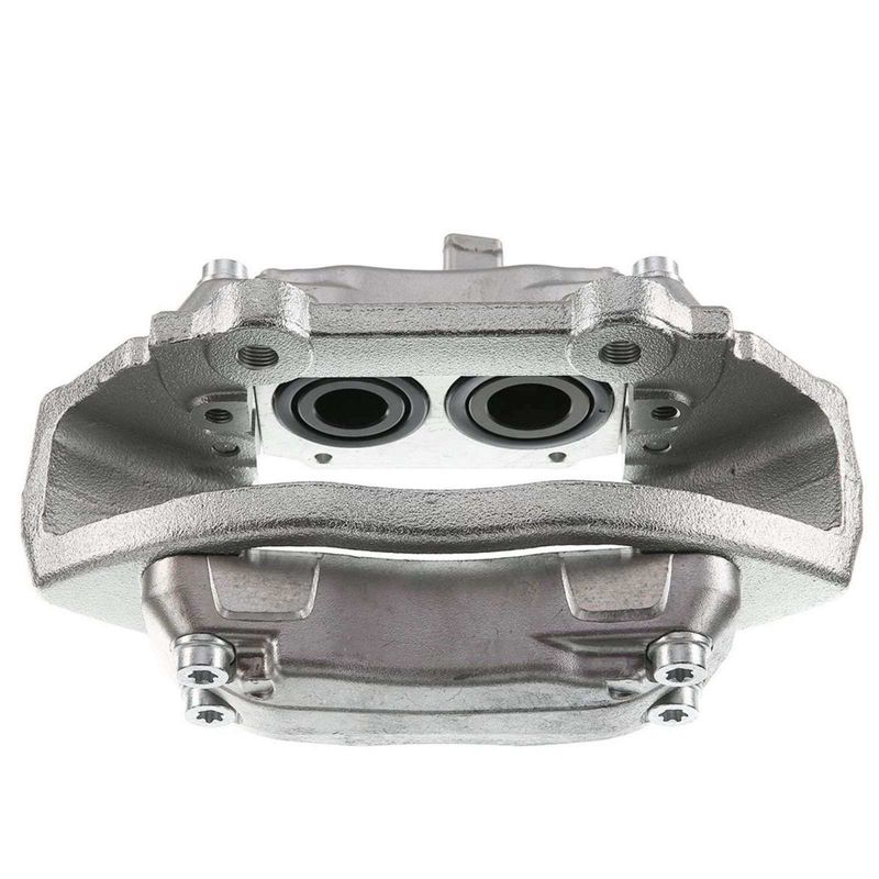 Front Driver Brake Caliper for Mercedes-Benz ML500 W163 2002-2005 V8 5.0L