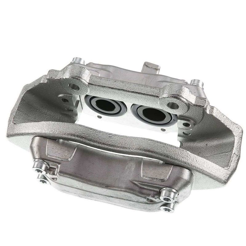 Front Driver Brake Caliper for Mercedes-Benz ML500 W163 2002-2005 V8 5.0L