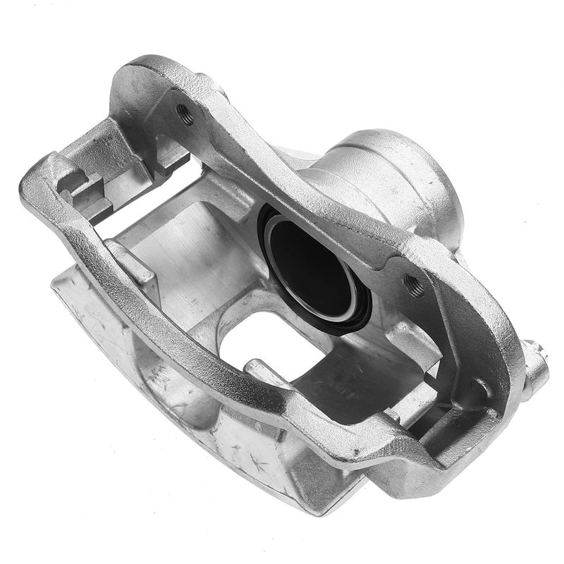Front Driver Brake Caliper with Bracket for Kia Spectra 2004-09 Spectra5 05-09