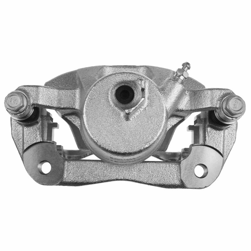 Front Driver Brake Caliper with Bracket for Honda CR-V 2002-2004 Element 03-11