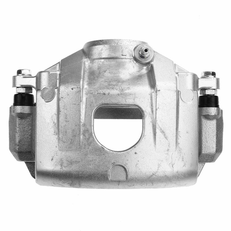 Front Driver Brake Caliper with Bracket for Kia Spectra 2004-09 Spectra5 05-09