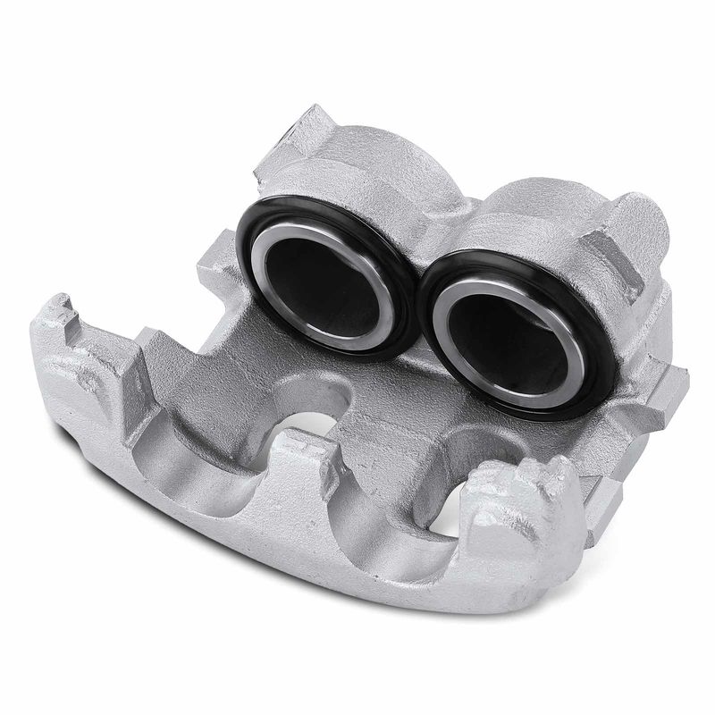 Front Driver Disc Brake Caliper for Dodge M300 RM300 73-74 M350 R300 1974