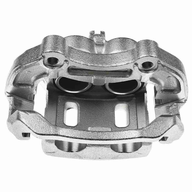Front Driver Brake Caliper with Bracket for Nissan 350Z 2006-2009 Infiniti G35