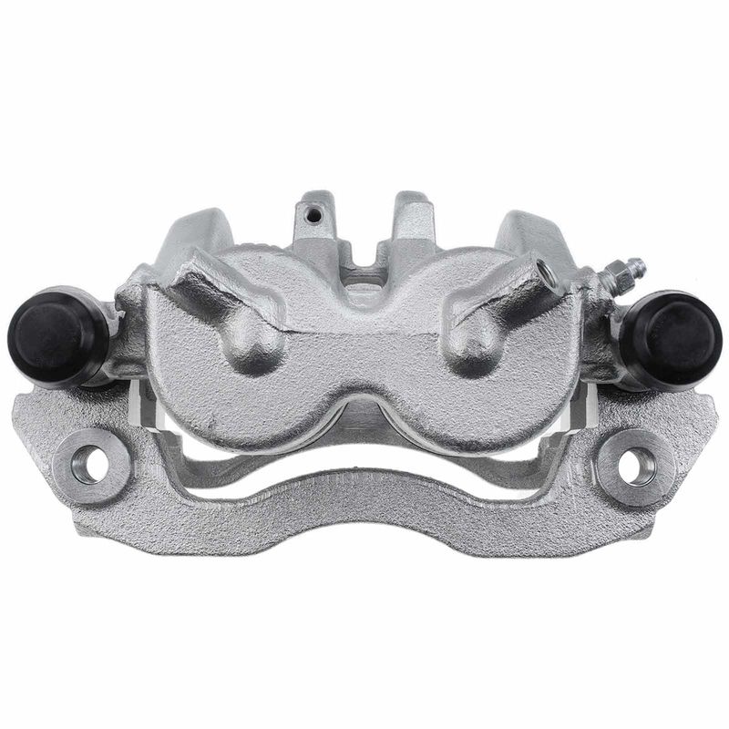 Front Driver Brake Caliper with Bracket for Mercedes-Benz Sprinter 3500 10-18