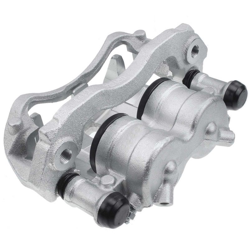 Front Driver Brake Caliper with Bracket for Mercedes-Benz Sprinter 3500 10-18