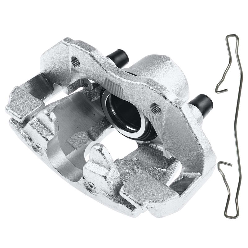 Front Driver Brake Caliper with Bracket for Mazda 3 2005-2006 2008-2013 3 Sport