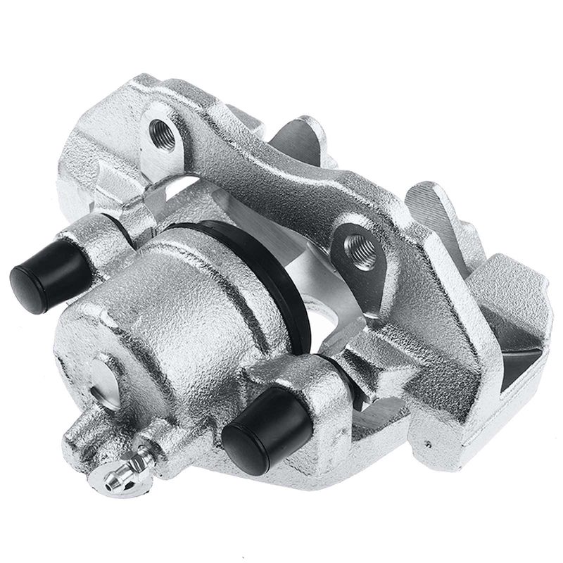 Front Driver Brake Caliper with Bracket for Mazda 3 2005-2006 2008-2013 3 Sport