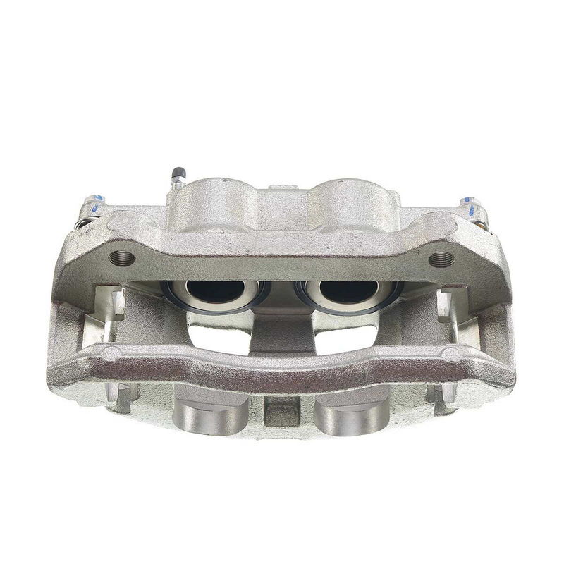 Front Passenger Brake Caliper with Bracket for Ford F-150 Expendition Lincoln