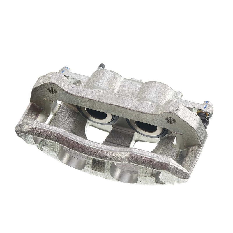 Front Passenger Brake Caliper with Bracket for Ford F-150 Expendition Lincoln