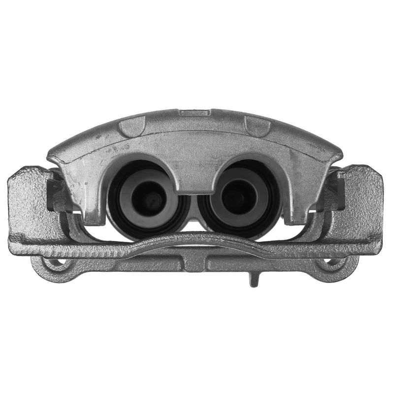 Front Driver Brake Caliper with Bracket for Chevy Trailblazer EXT GMC Envoy XL
