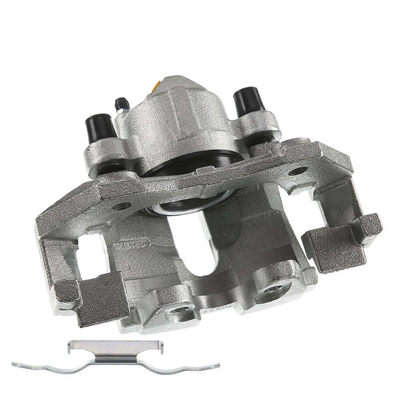 Front Passenger Brake Caliper with Bracket for Ford Escape Mazda Tribute 09-10
