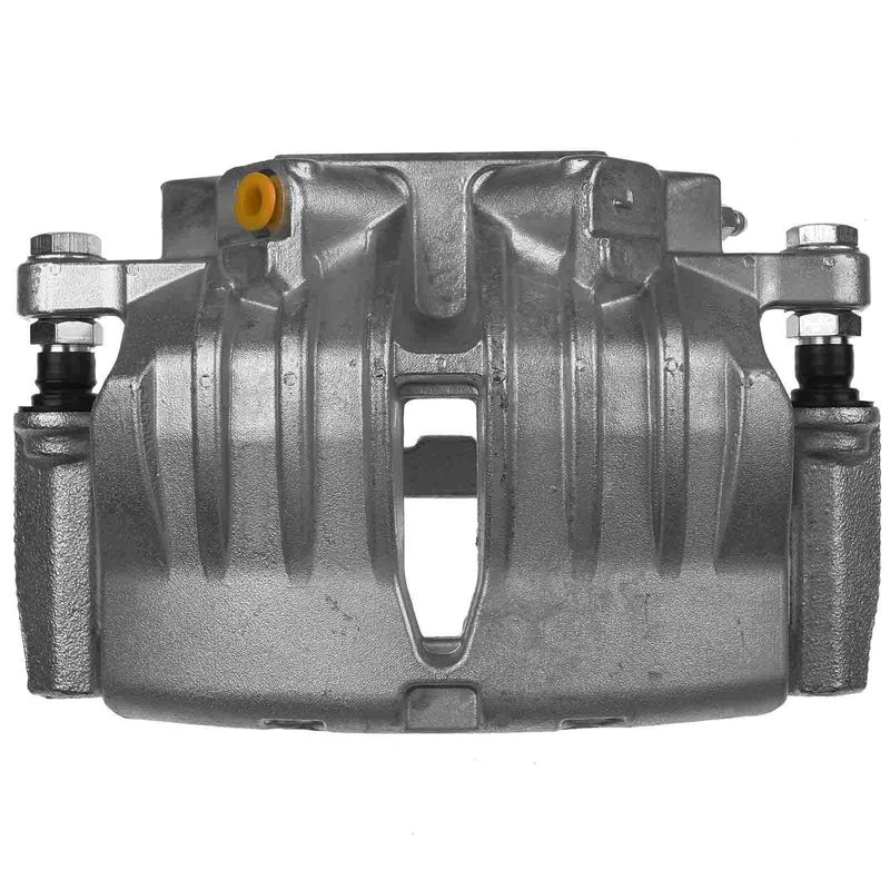 Front Driver Brake Caliper with Bracket for Chevy Trailblazer EXT GMC Envoy XL
