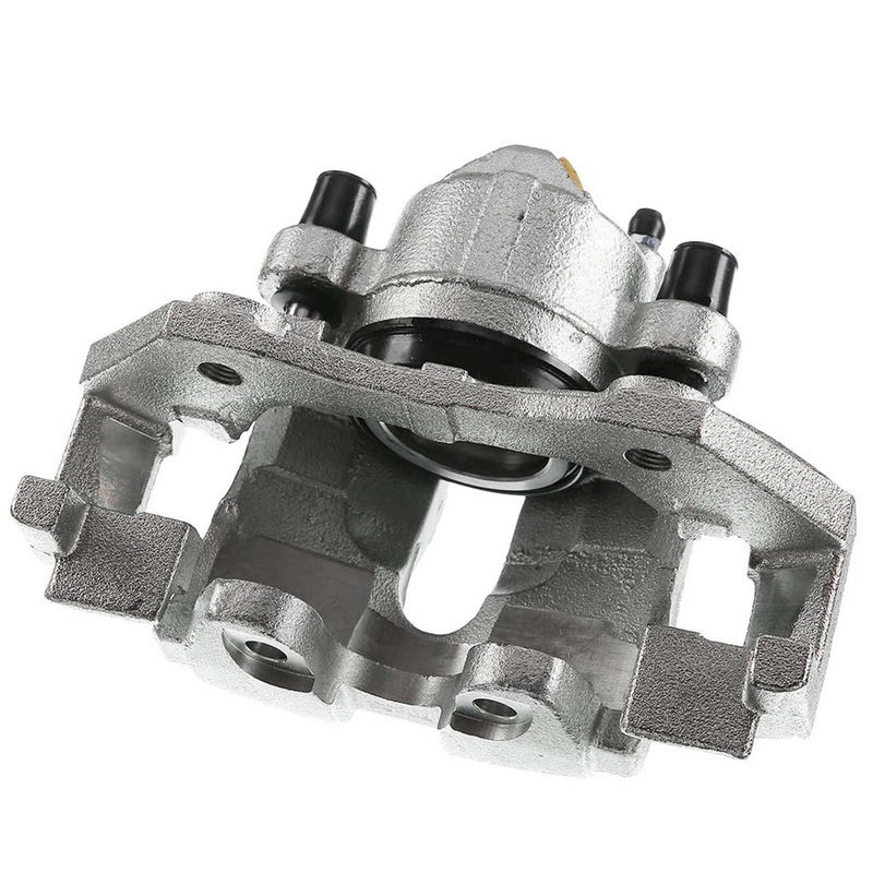 Front Passenger Brake Caliper with Bracket for Ford Escape Mazda Tribute 09-10