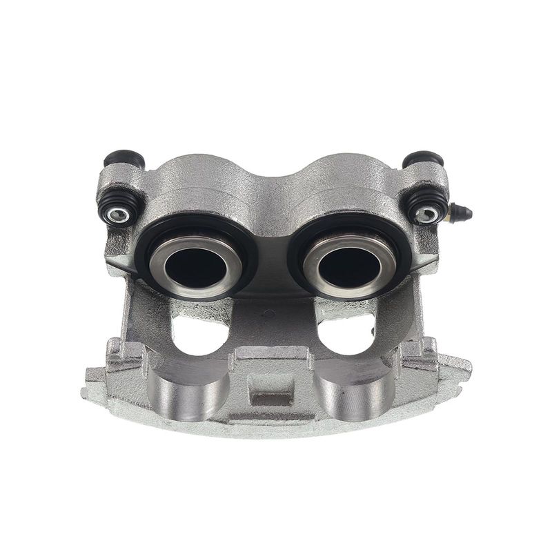 Front Driver Brake Caliper for Ford F-250 1997-1999 E-350 Super Duty