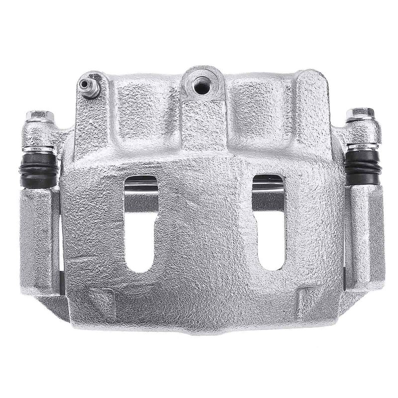 Front Driver Brake Caliper with Bracket for Ford Ranger 95-97 Mazda B2300 B3000