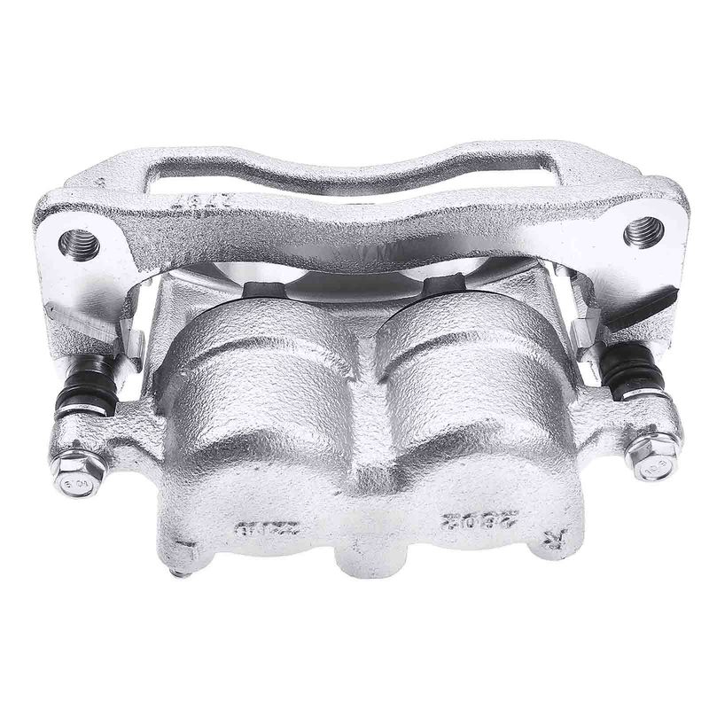 Front Driver Brake Caliper with Bracket for Ford Ranger 95-97 Mazda B2300 B3000