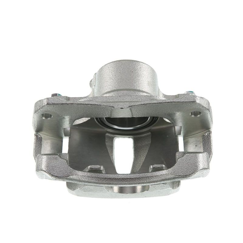 Front Driver Brake Caliper with Bracket for Toyota Camry 2002-2006 2.4L