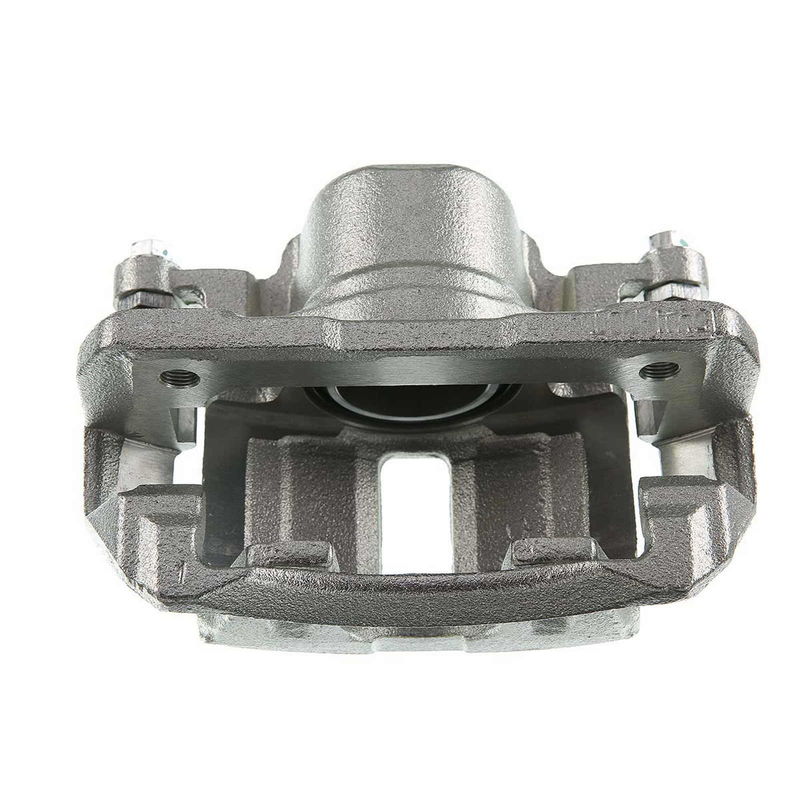Front Passenger Brake Caliper with Bracket for Honda Accord 2003-2007 3.0L