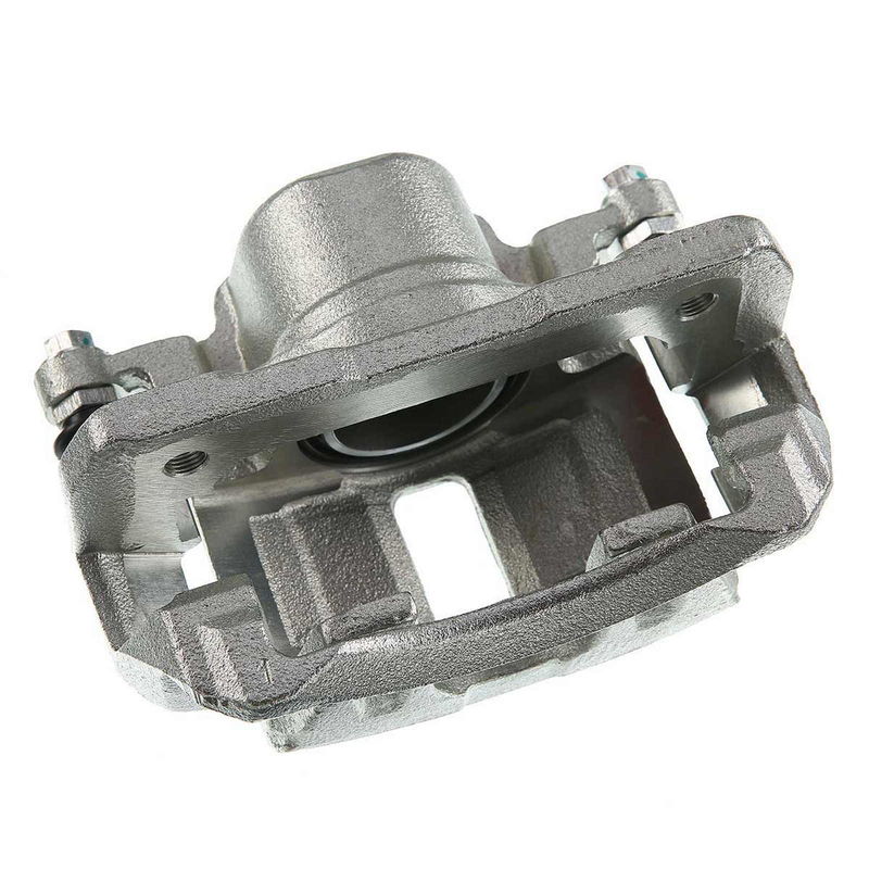 Front Passenger Brake Caliper with Bracket for Honda Accord 2003-2007 3.0L