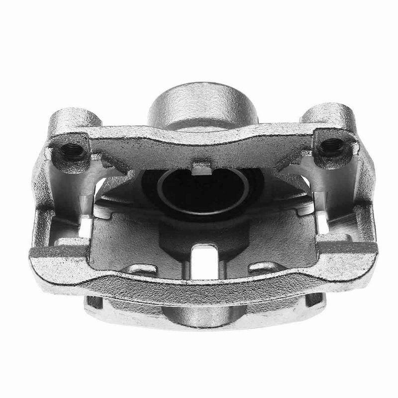 Front Driver Brake Caliper with Bracket for Nissan Rogue 2008-2013 Rogue Select