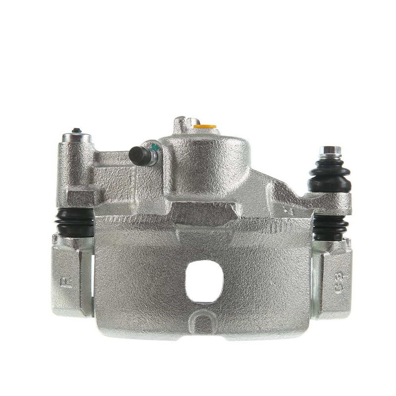 Front Passenger Brake Caliper with Bracket for Honda Civic 1990-2000 del Sol CRX