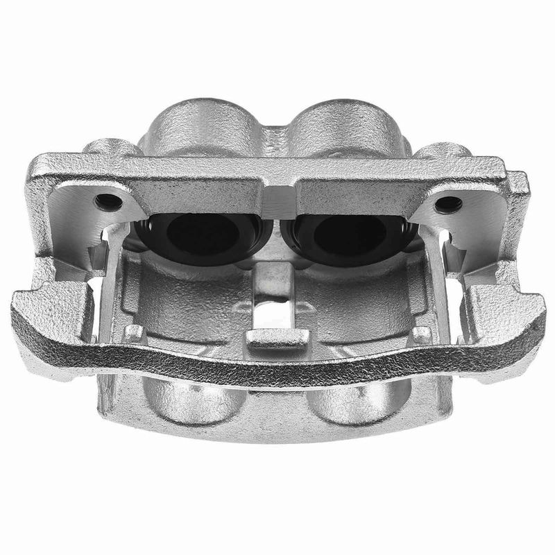 Front Driver Brake Caliper with Bracket for Ford F-150 2005-2008 Lincoln