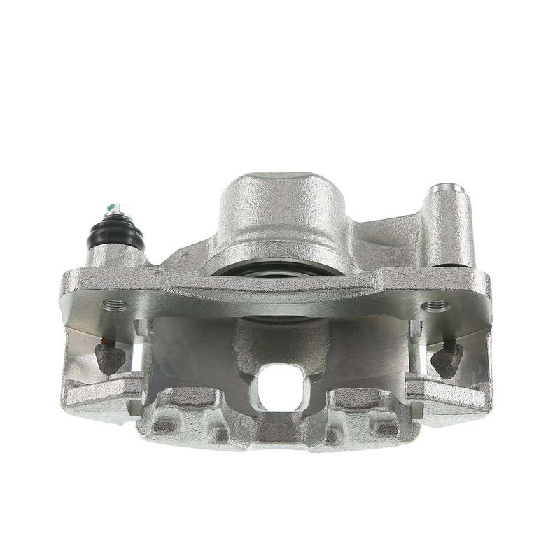 Front Passenger Brake Caliper with Bracket for Honda Civic 1990-2000 del Sol CRX