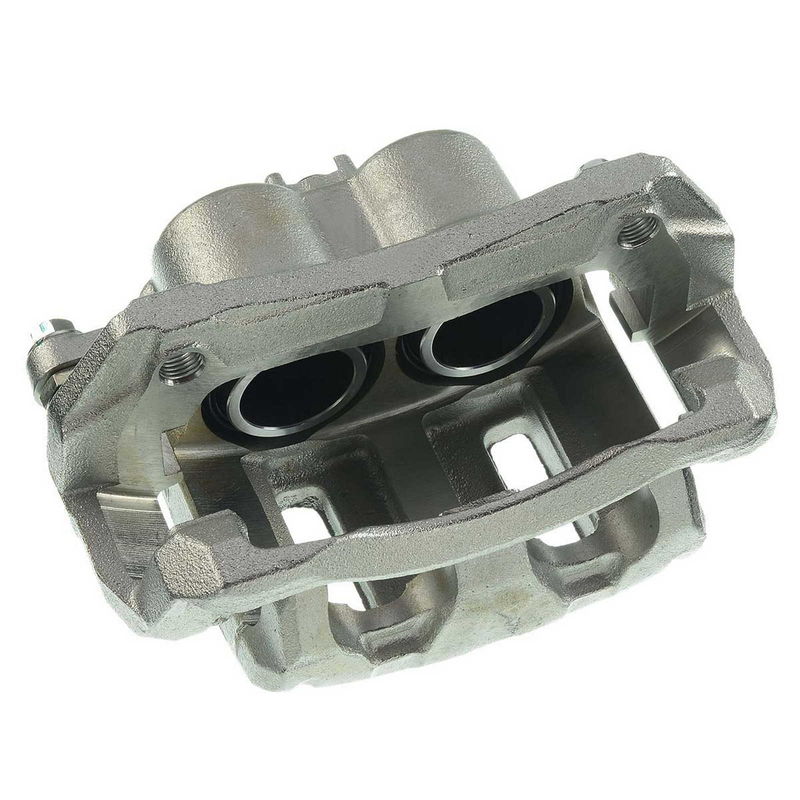 Front Passenger Brake Caliper with Bracket for Acura RDX Honda CR-V Odyssey