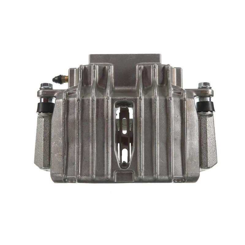 Front Driver Brake Caliper with Bracket for Chevrolet Corvette 1997-2004 5.7L