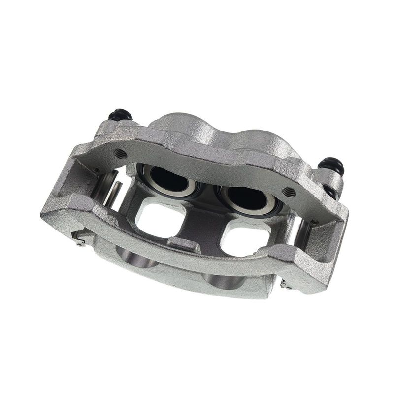 Front Passenger Brake Caliper with Bracket for Ford F-150 1999-2003 F-250